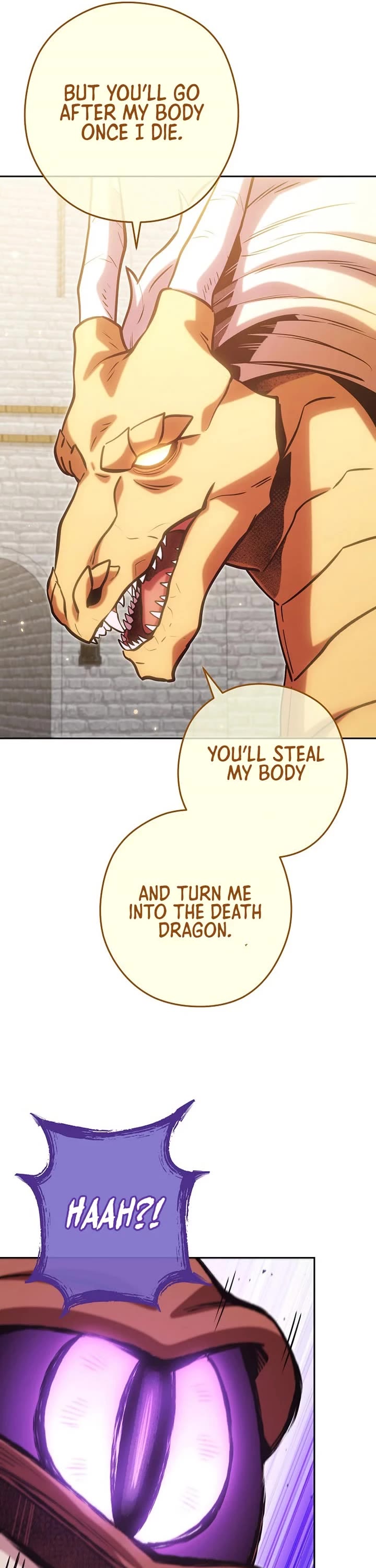 Dungeon Reset Chapter 264 page 10 - Chapter 264