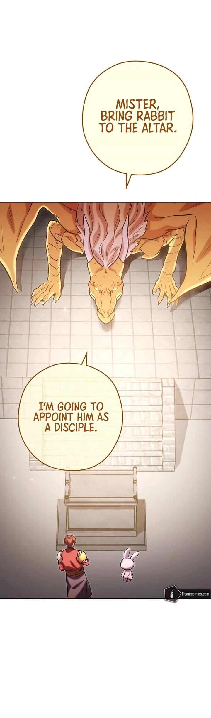 Dungeon Reset Chapter 264 page 17 - Chapter 264