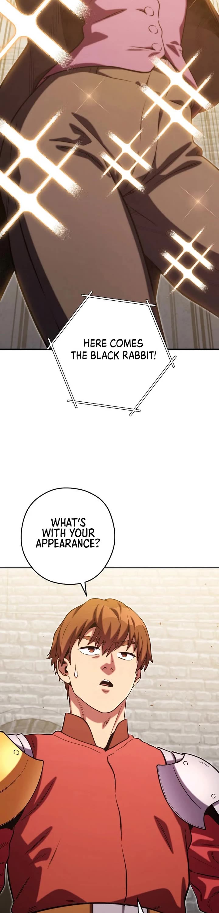 Dungeon Reset Chapter 264 page 27 - Chapter 264