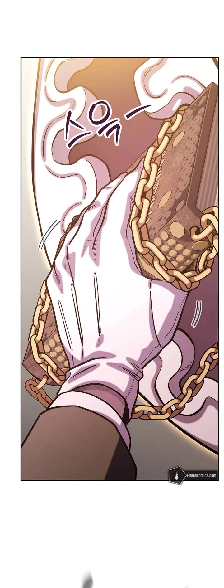 Dungeon Reset Chapter 264 page 33 - Chapter 264