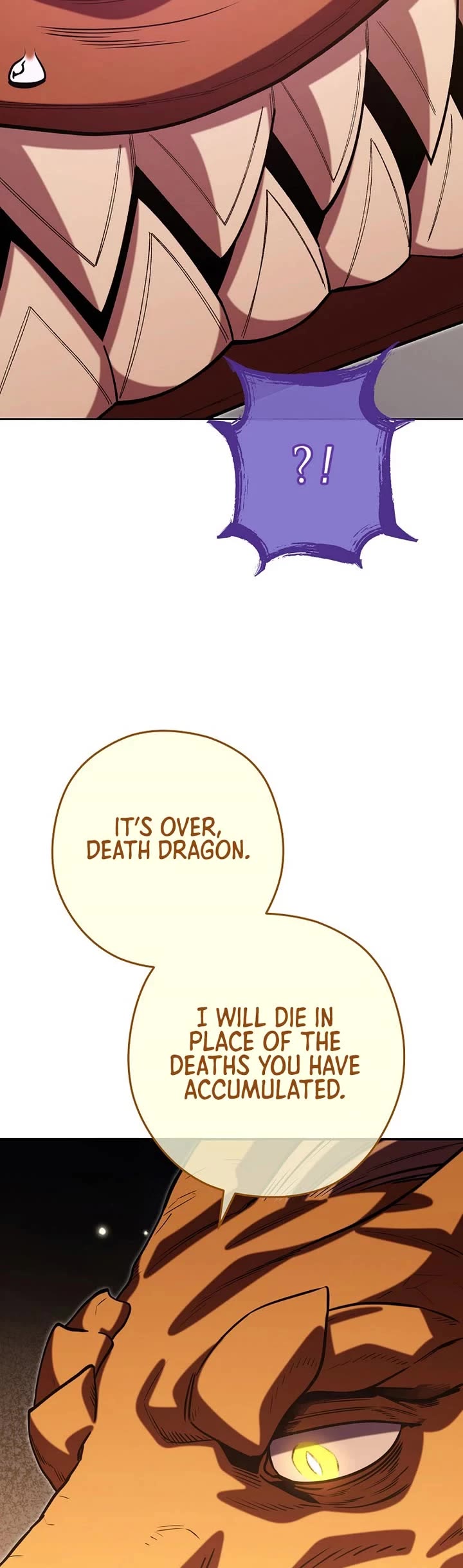 Dungeon Reset Chapter 264 page 40 - Chapter 264