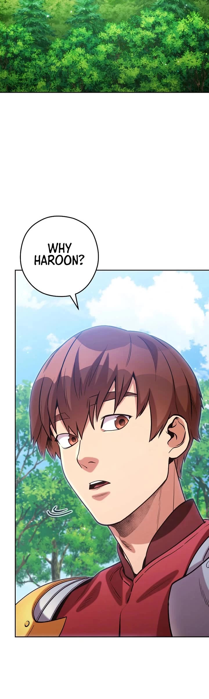 Dungeon Reset Chapter 264 page 52 - Chapter 264