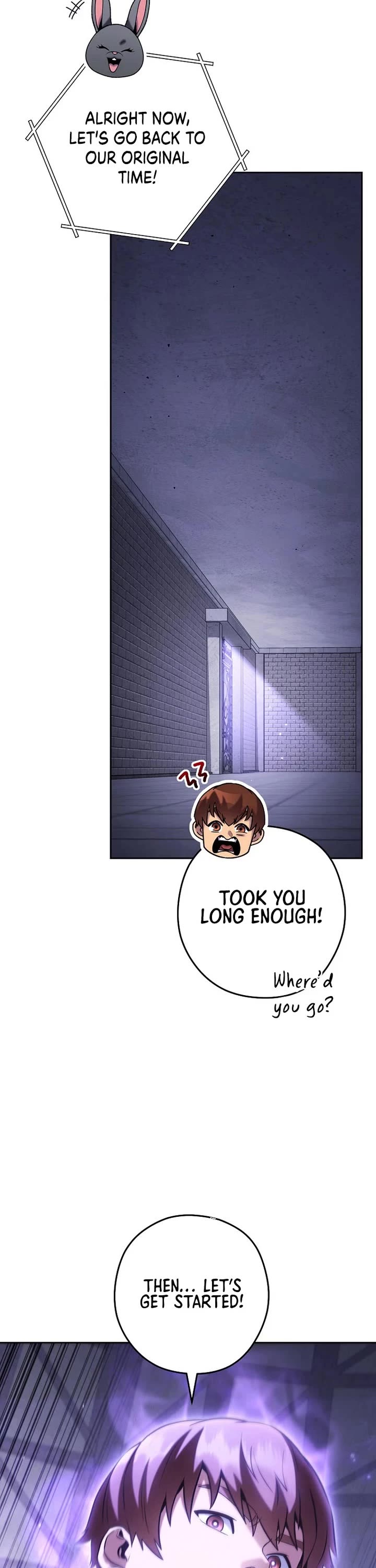 Dungeon Reset Chapter 264 page 67 - Chapter 264