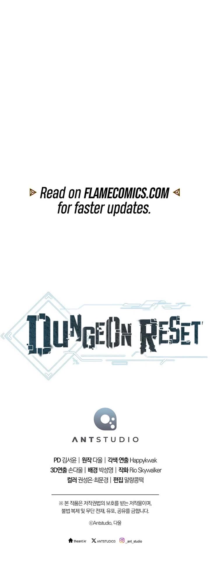 Dungeon Reset Chapter 264 page 69 - Chapter 264