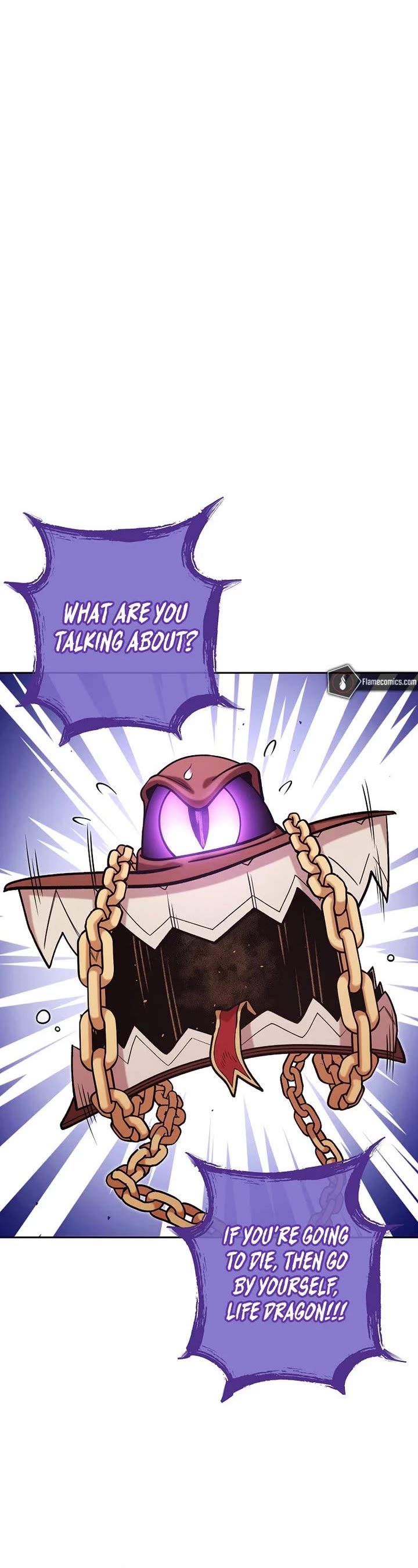 Dungeon Reset Chapter 264 page 9 - Chapter 264