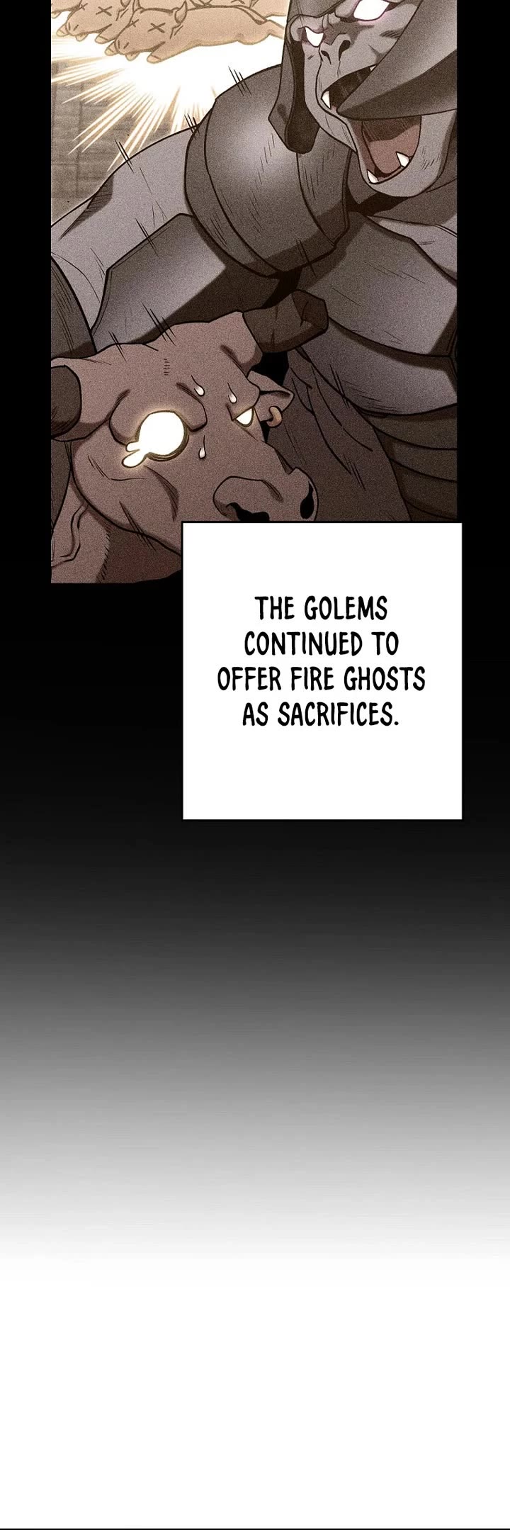 Dungeon Reset Chapter 265 page 12 - Chapter 265