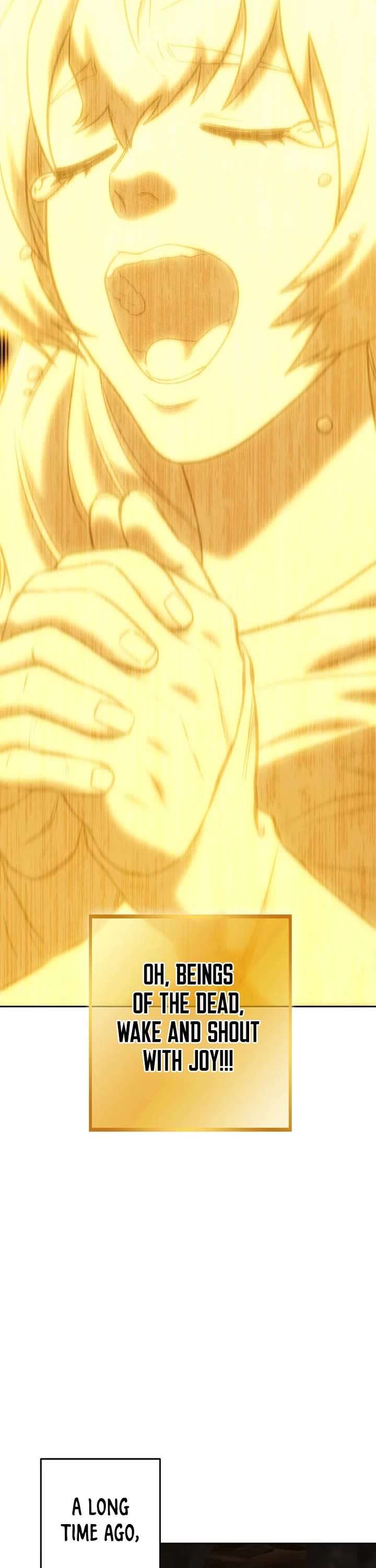 Dungeon Reset Chapter 265 page 21 - Chapter 265