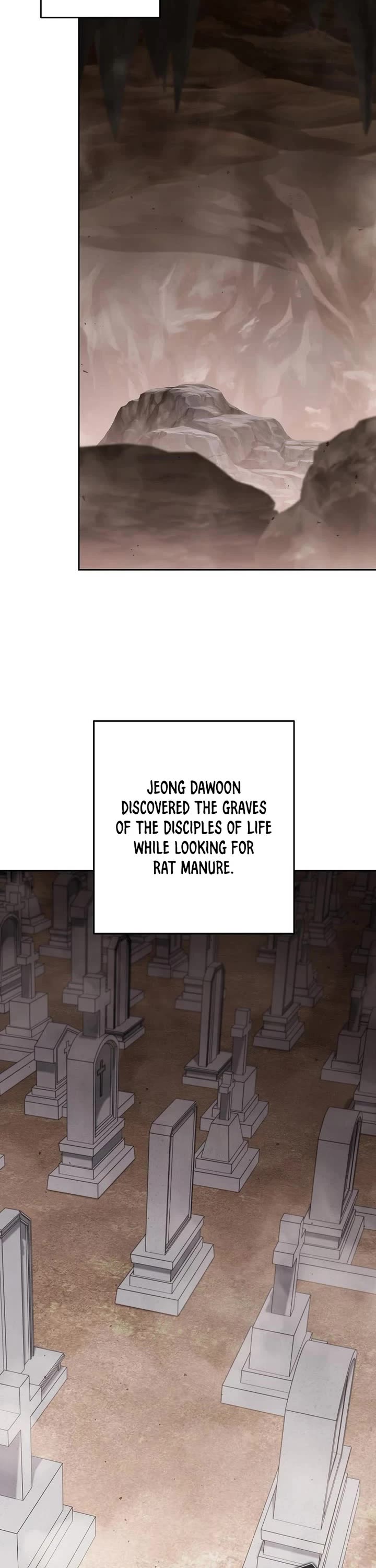 Dungeon Reset Chapter 265 page 22 - Chapter 265