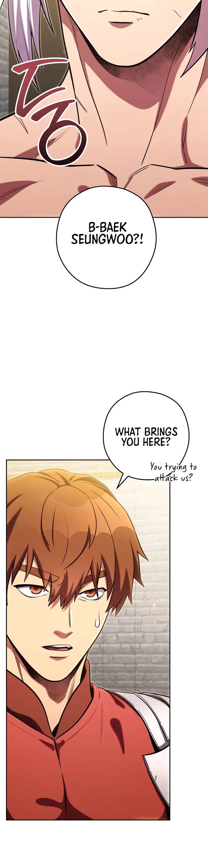 Dungeon Reset Chapter 265 page 26 - Chapter 265
