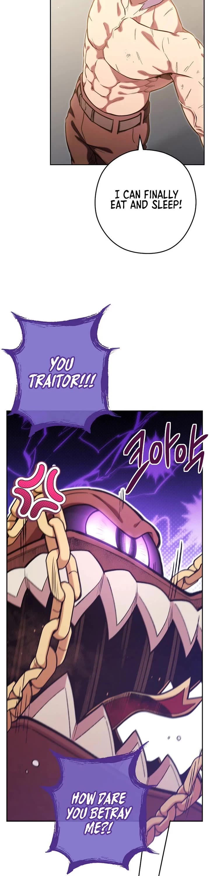 Dungeon Reset Chapter 265 page 30 - Chapter 265
