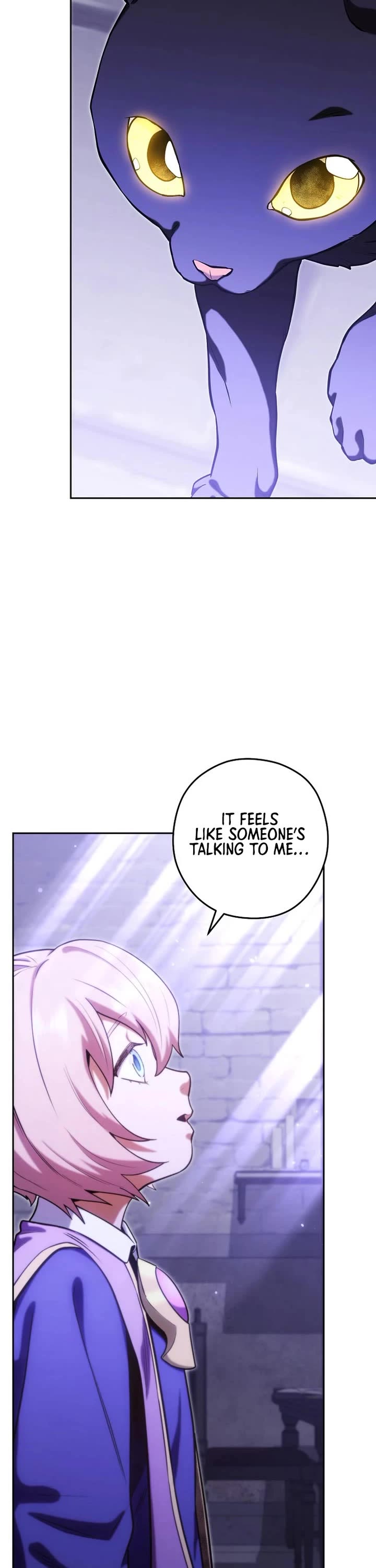 Dungeon Reset Chapter 265 page 34 - Chapter 265