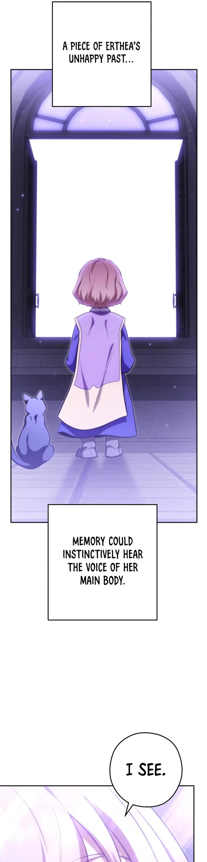 Dungeon Reset Chapter 265 page 37 - Chapter 265