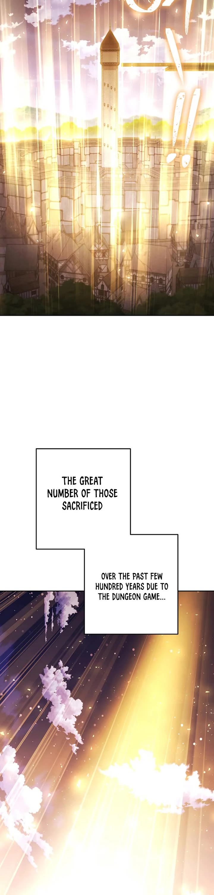 Dungeon Reset Chapter 265 page 42 - Chapter 265