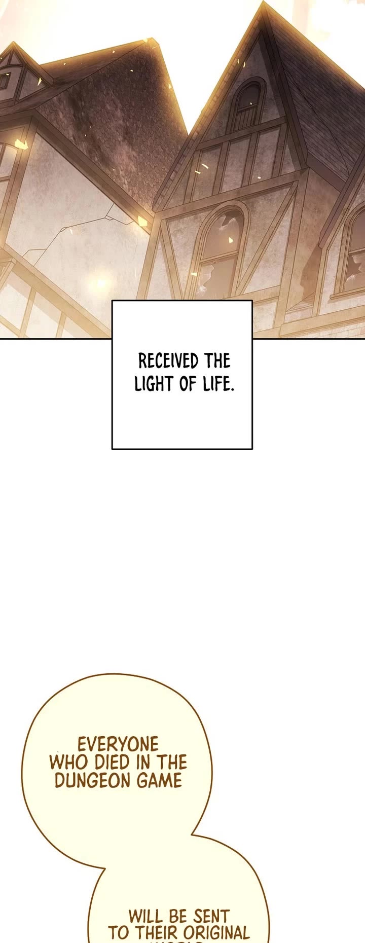 Dungeon Reset Chapter 265 page 43 - Chapter 265