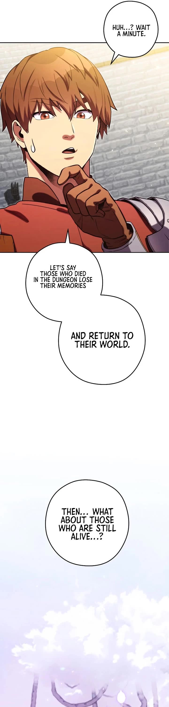 Dungeon Reset Chapter 265 page 49 - Chapter 265