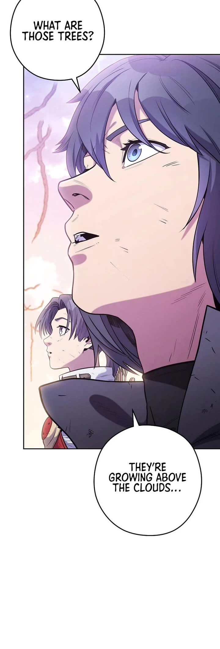 Dungeon Reset Chapter 265 page 52 - Chapter 265