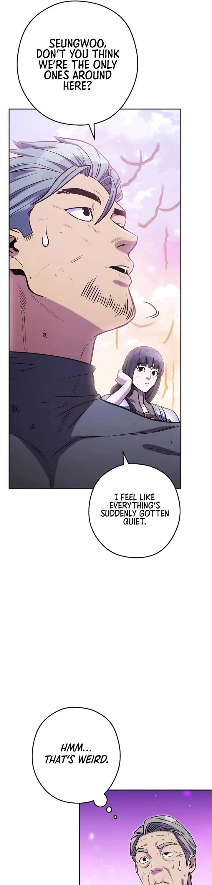 Dungeon Reset Chapter 265 page 53 - Chapter 265