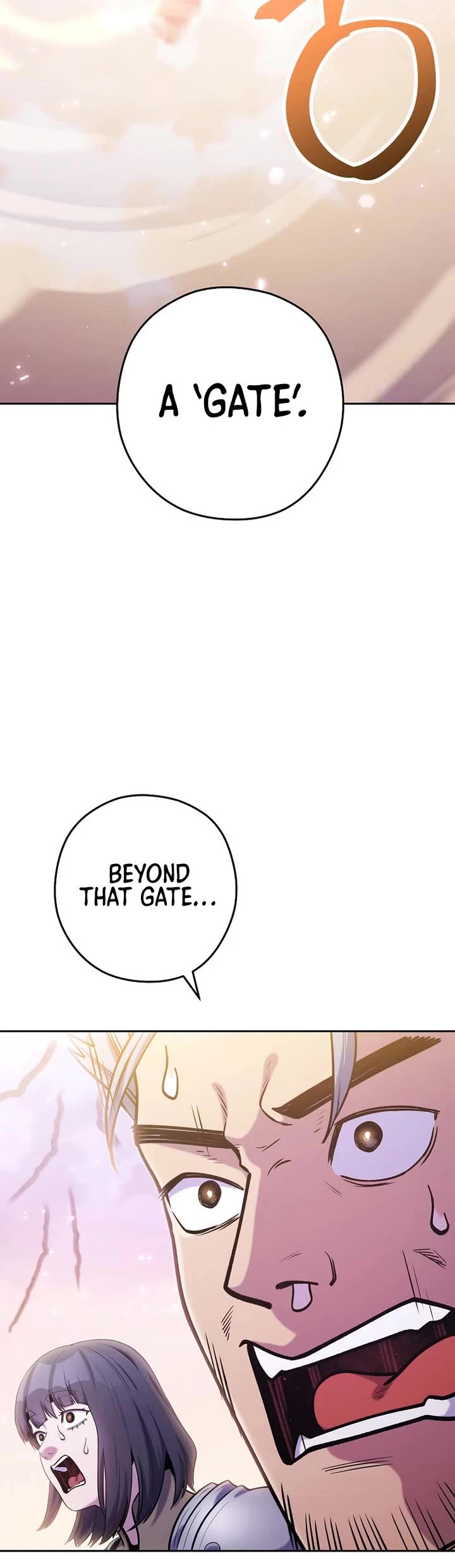 Dungeon Reset Chapter 265 page 56 - Chapter 265