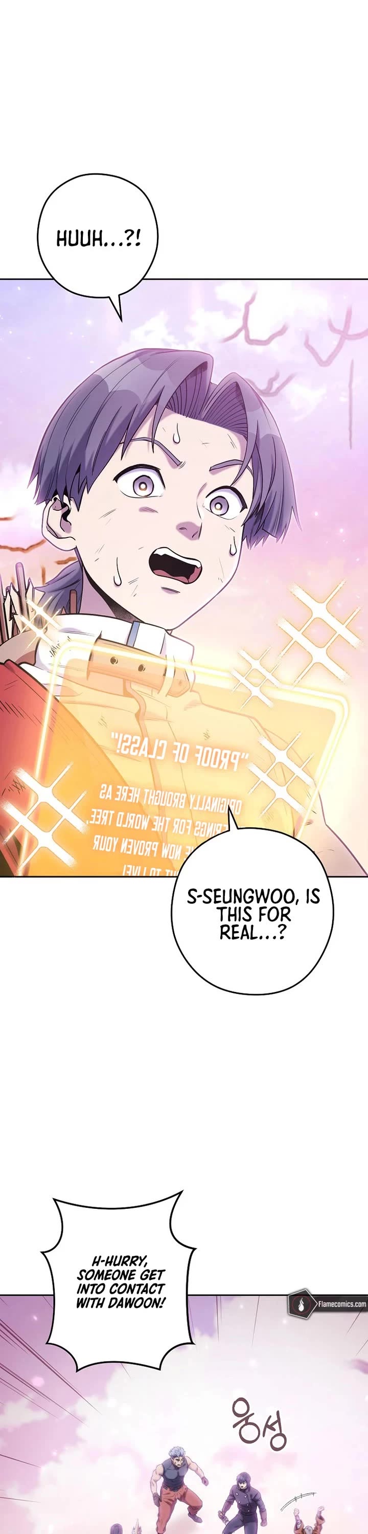 Dungeon Reset Chapter 265 page 58 - Chapter 265