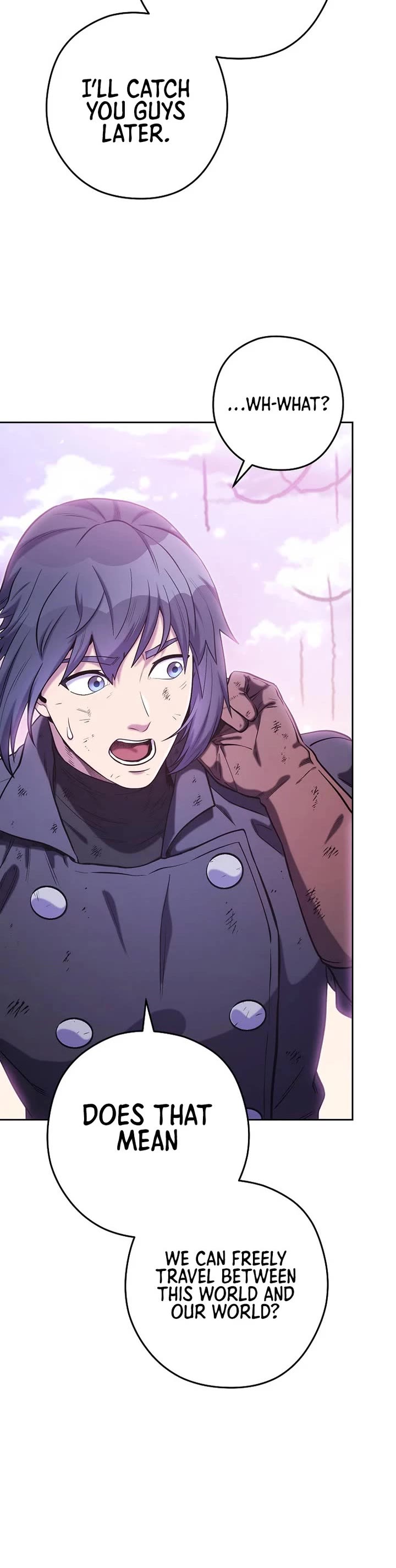 Dungeon Reset Chapter 265 page 60 - Chapter 265