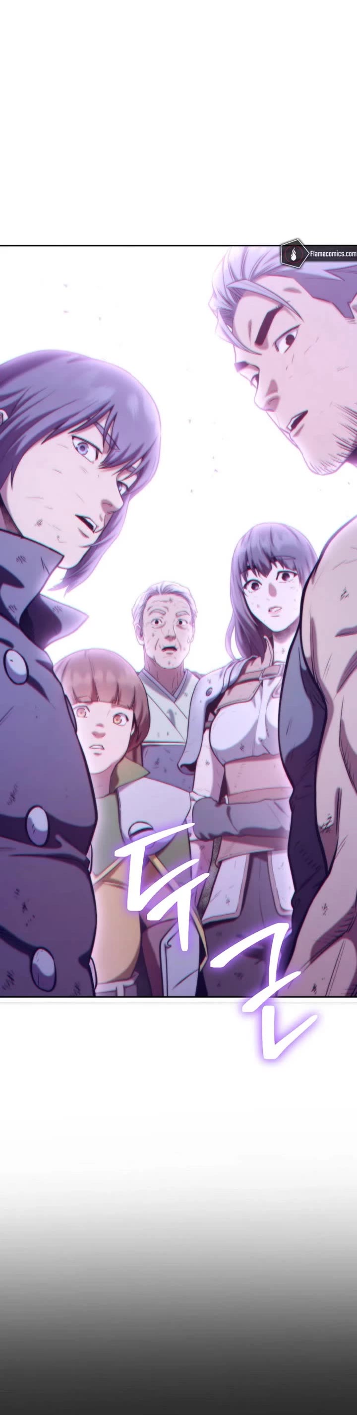 Dungeon Reset Chapter 265 page 64 - Chapter 265