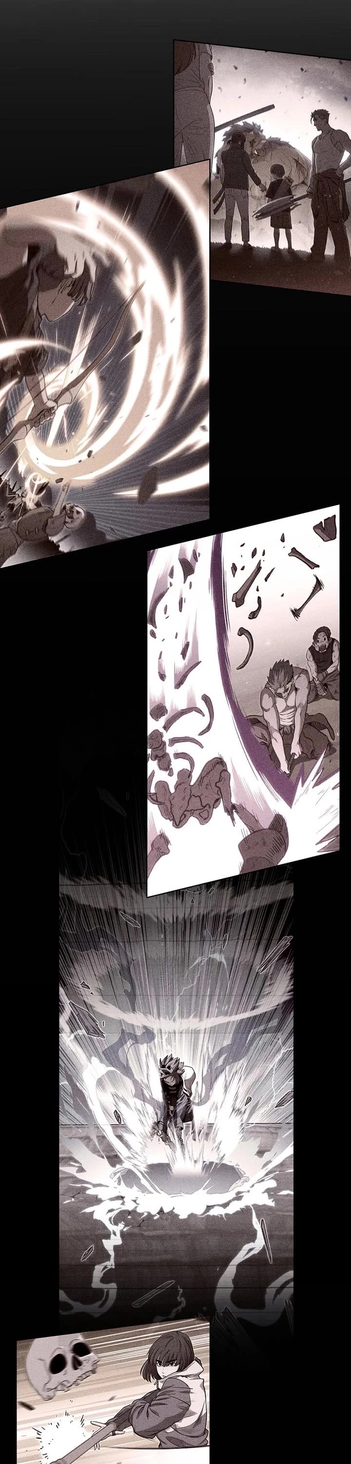 Dungeon Reset Chapter 265 page 65 - Chapter 265