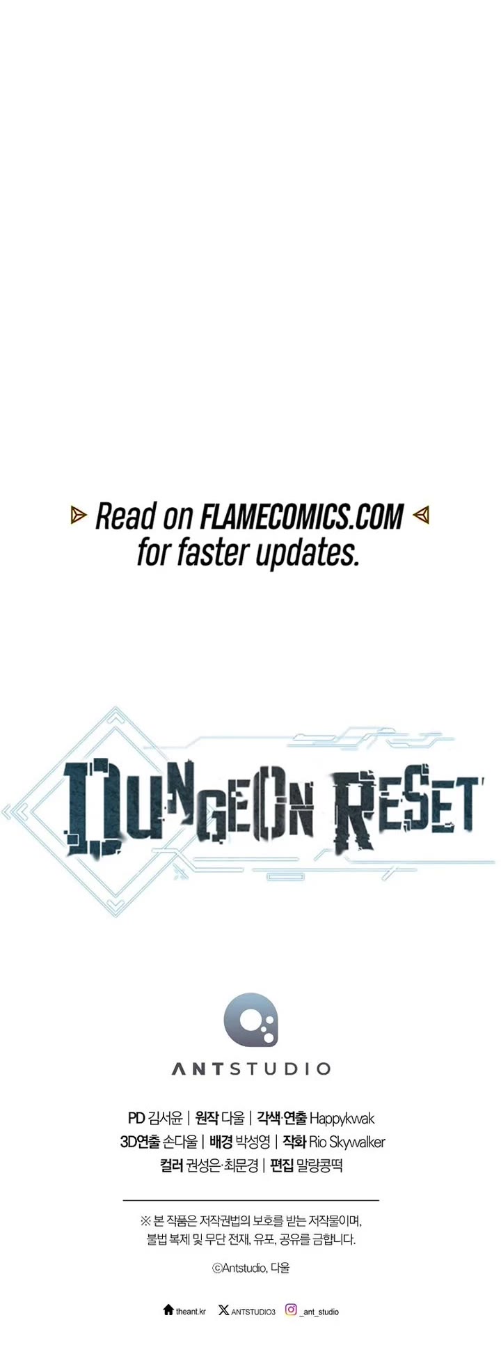 Dungeon Reset Chapter 265 page 72 - Chapter 265