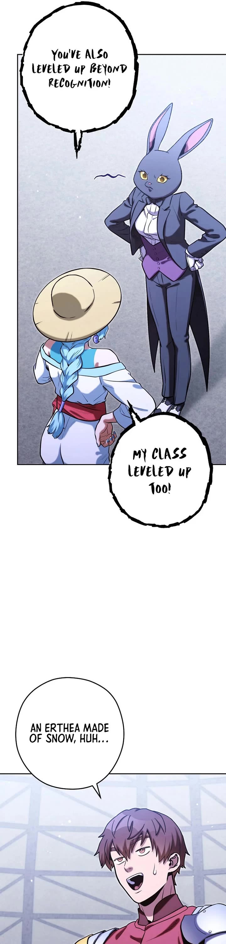 Dungeon Reset Chapter 265 page 9 - Chapter 265