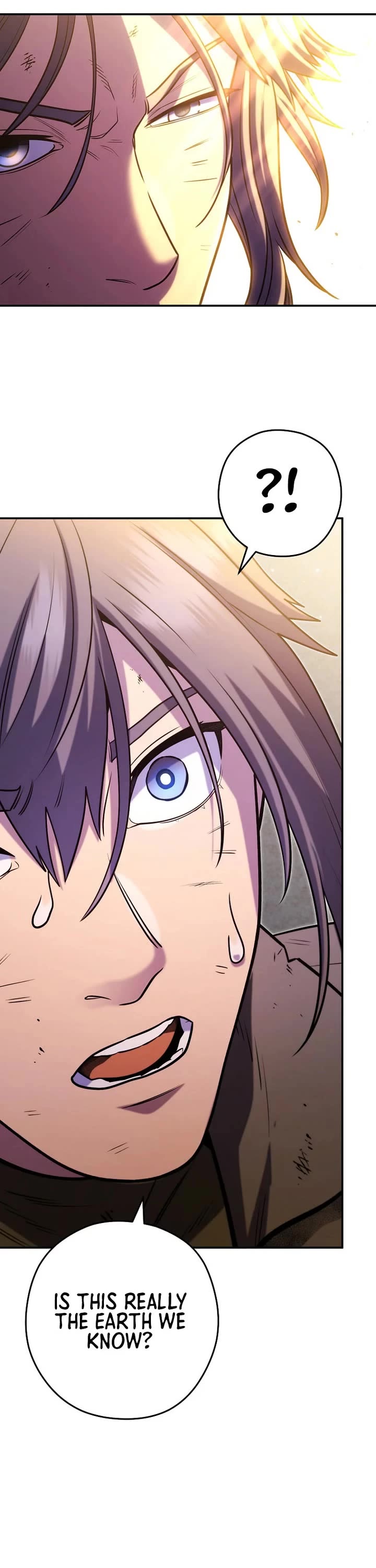 Dungeon Reset Chapter 266 page 17 - Chapter 266 [END]
