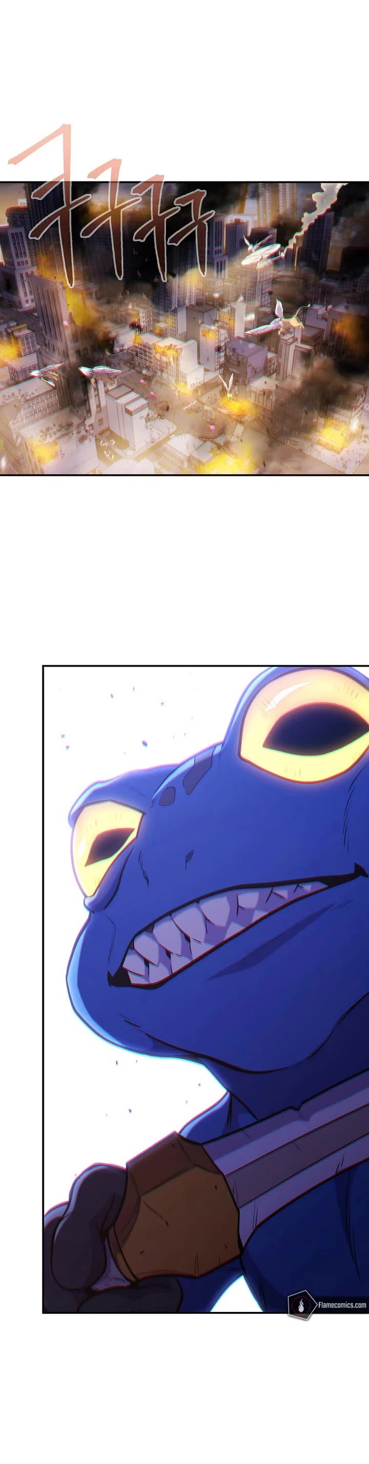 Dungeon Reset Chapter 266 page 20 - Chapter 266 [END]