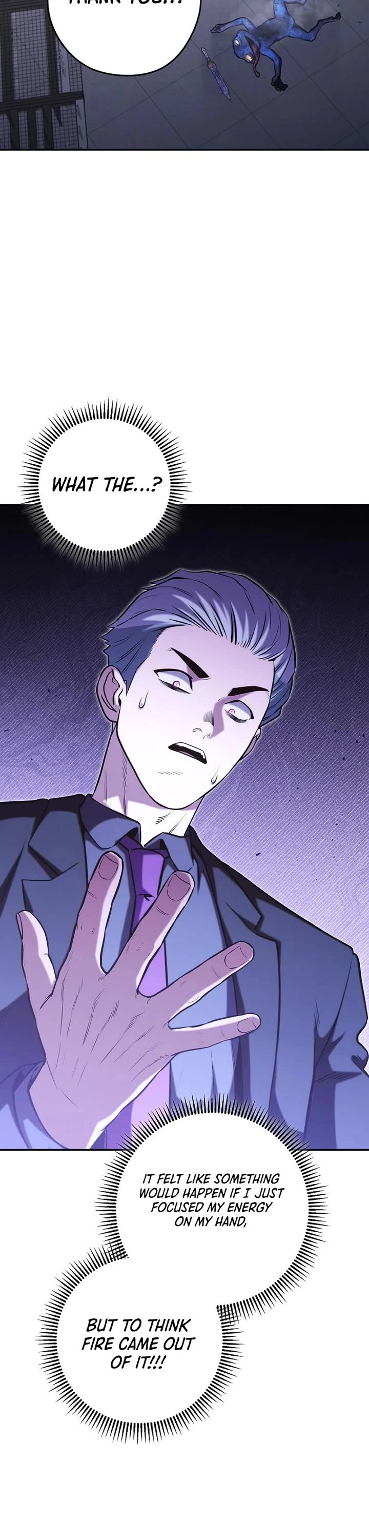 Dungeon Reset Chapter 266 page 26 - Chapter 266 [END]