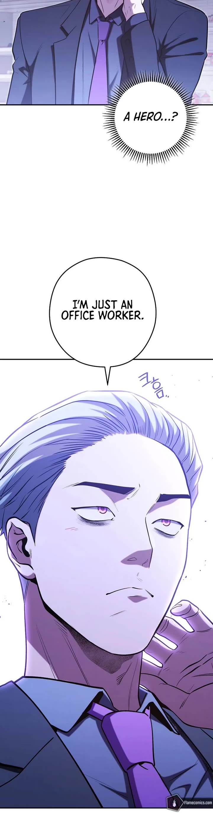 Dungeon Reset Chapter 266 page 28 - Chapter 266 [END]