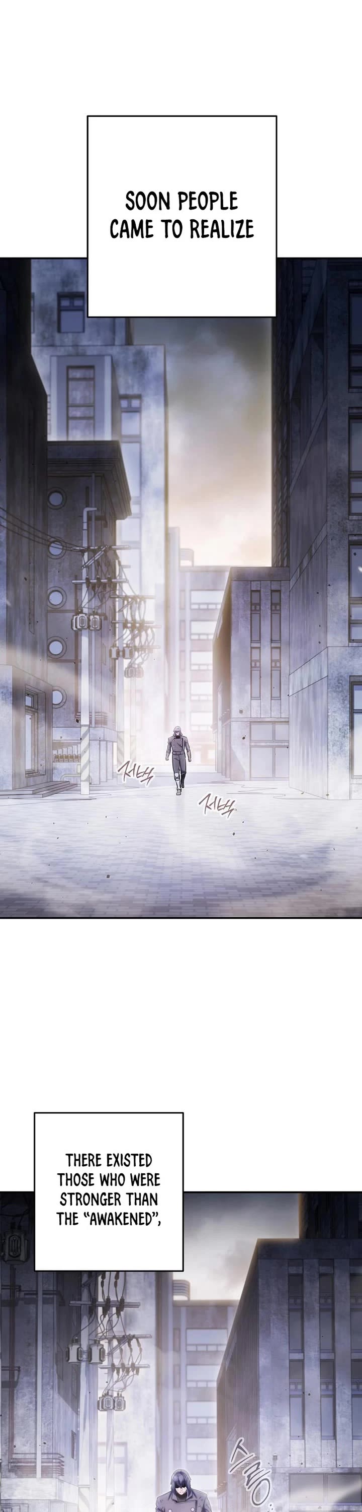 Dungeon Reset Chapter 266 page 30 - Chapter 266 [END]