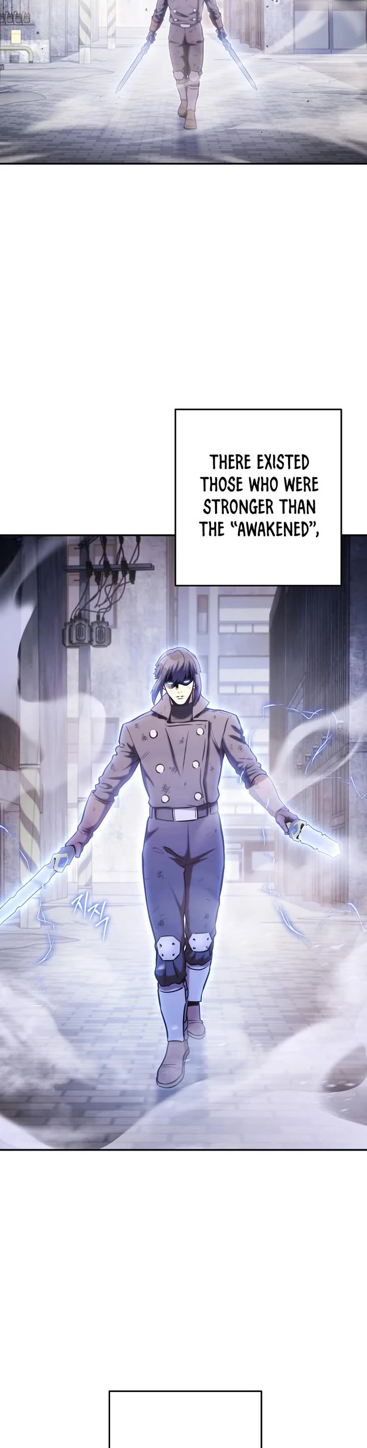 Dungeon Reset Chapter 266 page 31 - Chapter 266 [END]