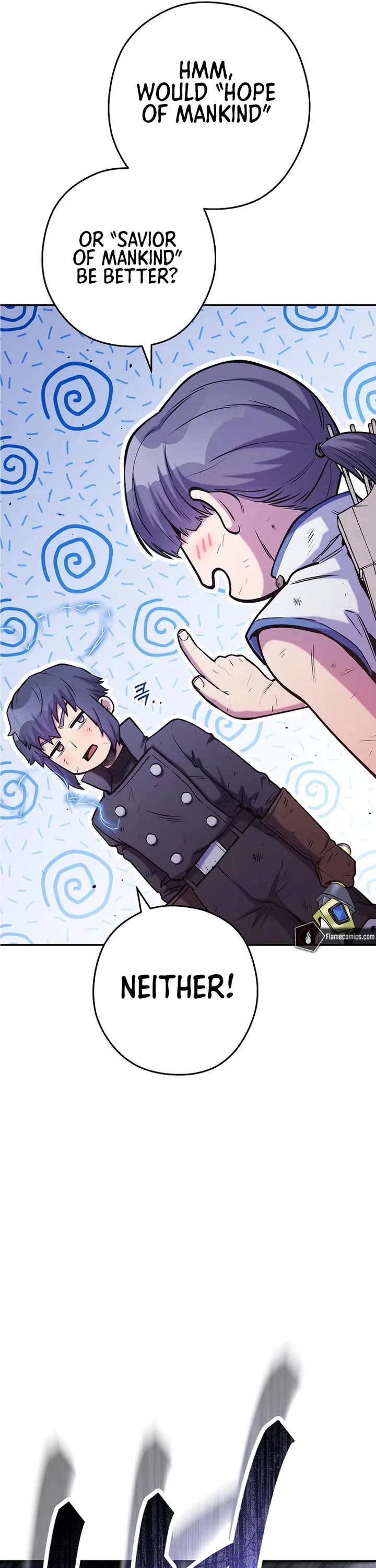 Dungeon Reset Chapter 266 page 37 - Chapter 266 [END]