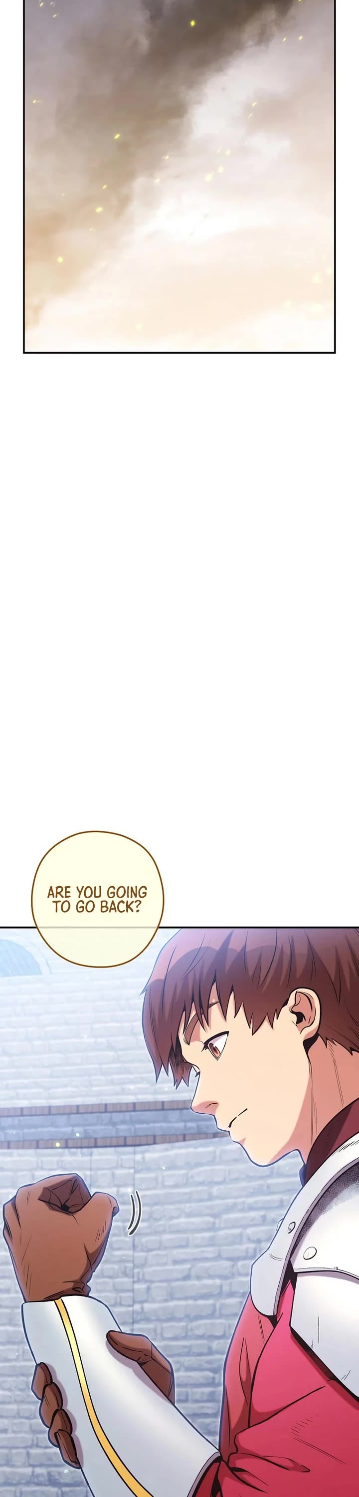 Dungeon Reset Chapter 266 page 42 - Chapter 266 [END]
