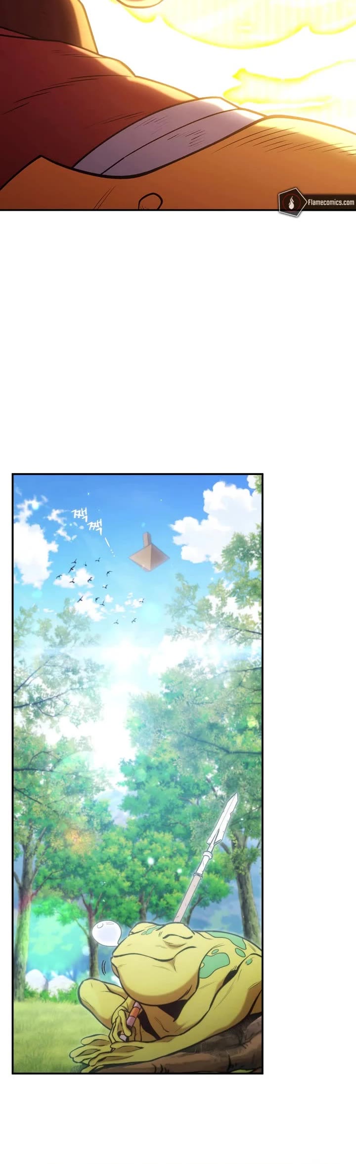 Dungeon Reset Chapter 266 page 48 - Chapter 266 [END]