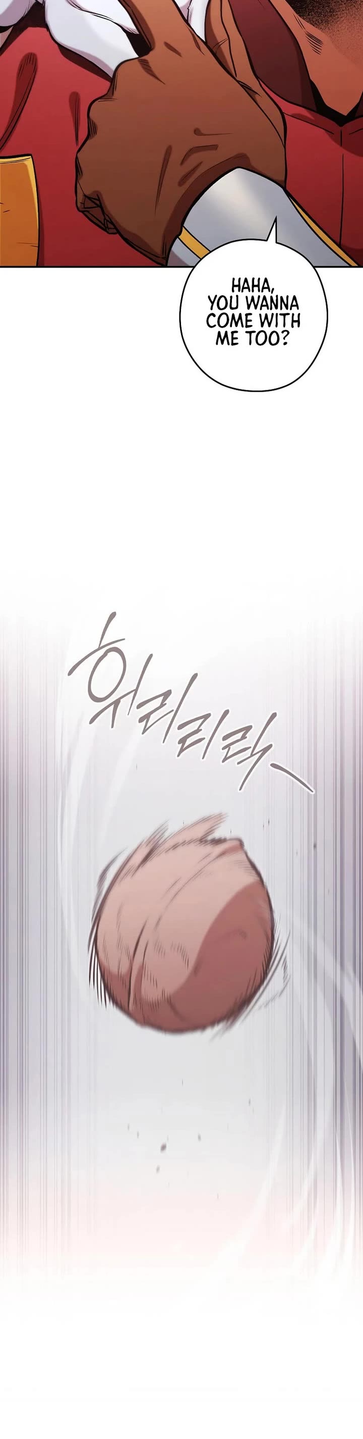 Dungeon Reset Chapter 266 page 56 - Chapter 266 [END]