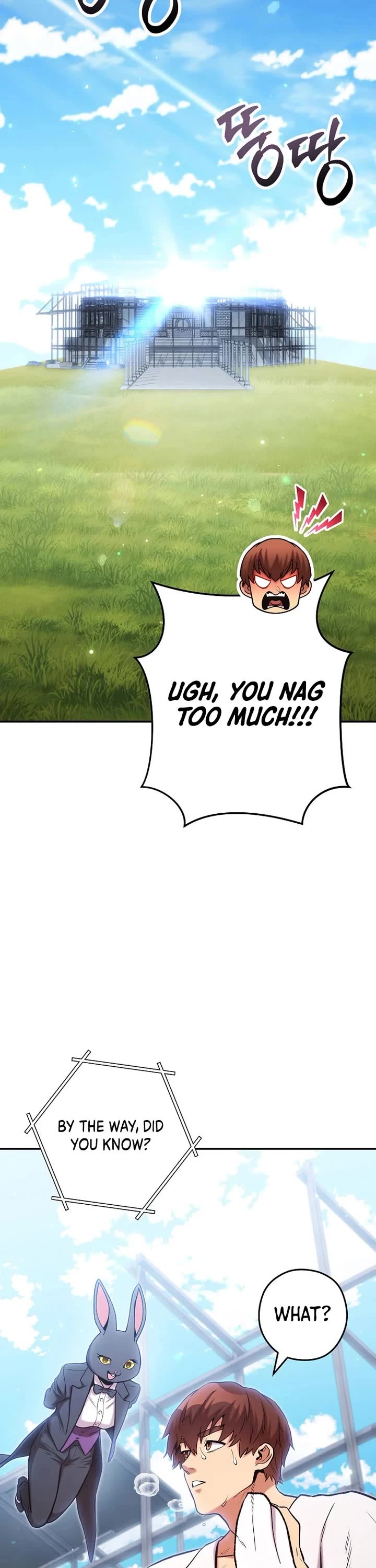 Dungeon Reset Chapter 266 page 6 - Chapter 266 [END]
