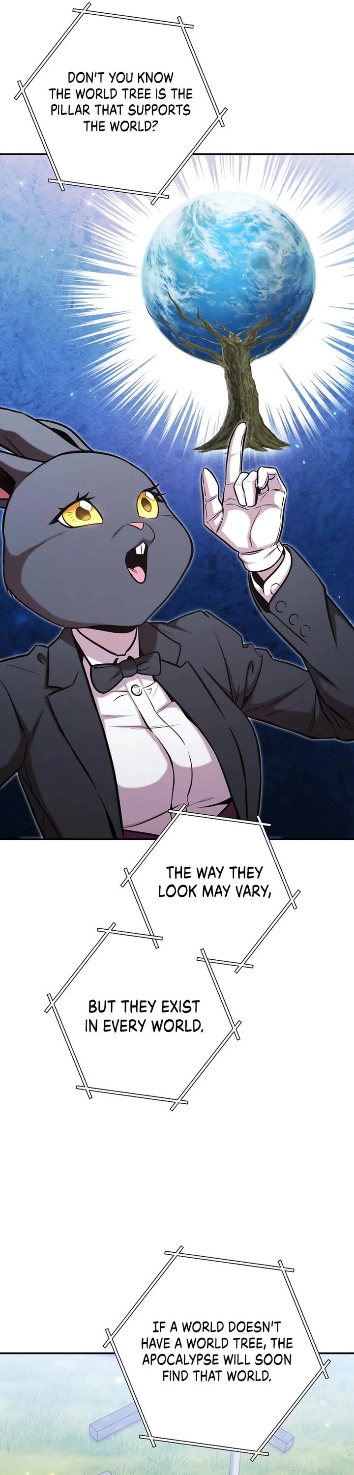 Dungeon Reset Chapter 266 page 9 - Chapter 266 [END]