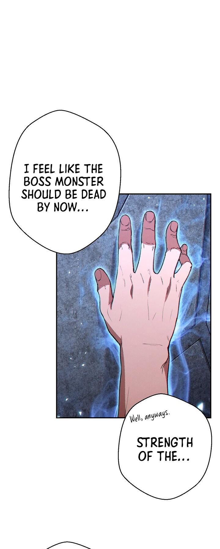 Dungeon Reset Chapter 27 page 15 - Chapter 27