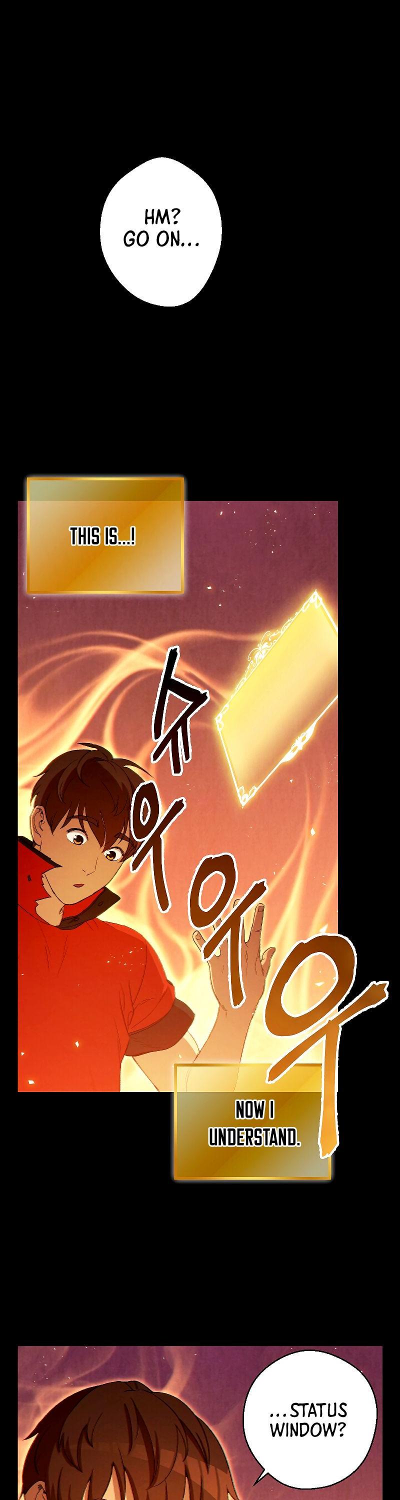 Dungeon Reset Chapter 28 page 15 - Chapter 28