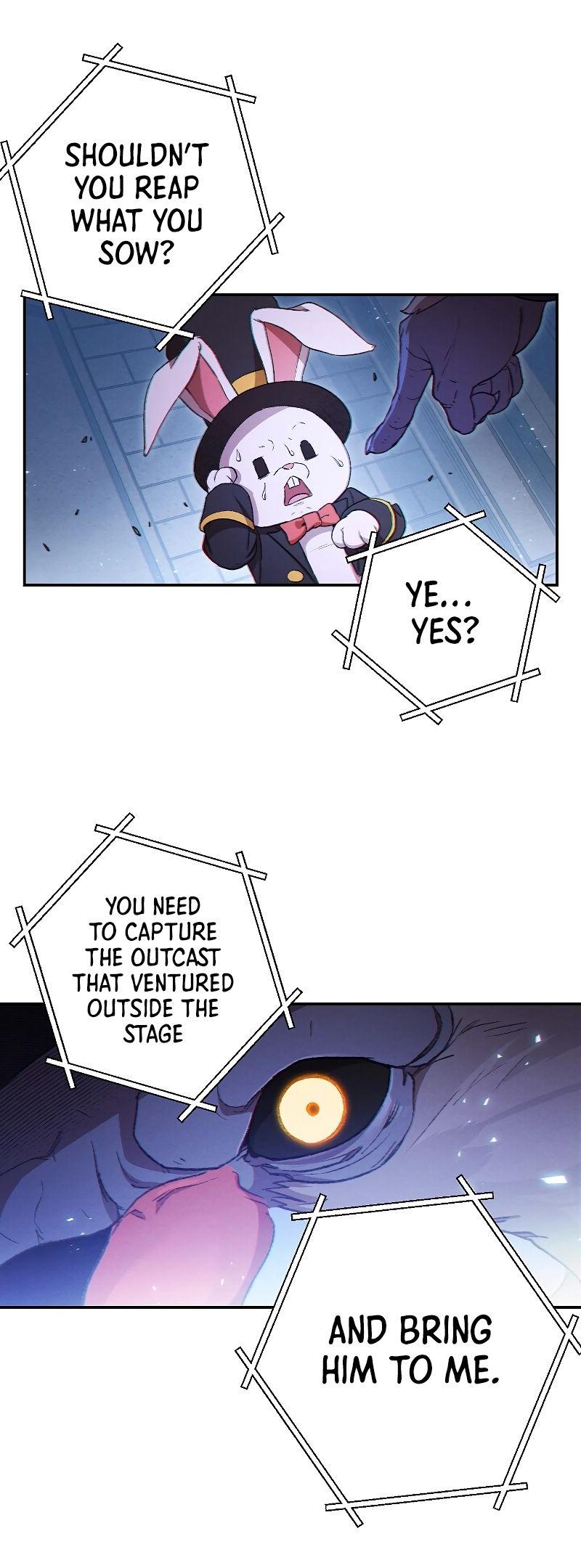 Dungeon Reset Chapter 28 page 27 - Chapter 28