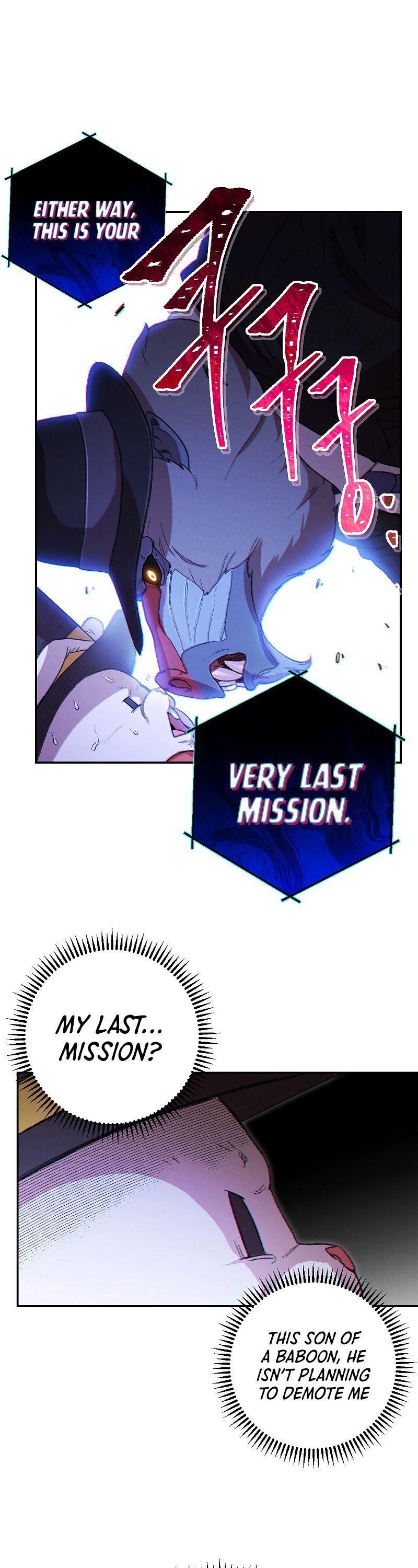 Dungeon Reset Chapter 28 page 29 - Chapter 28