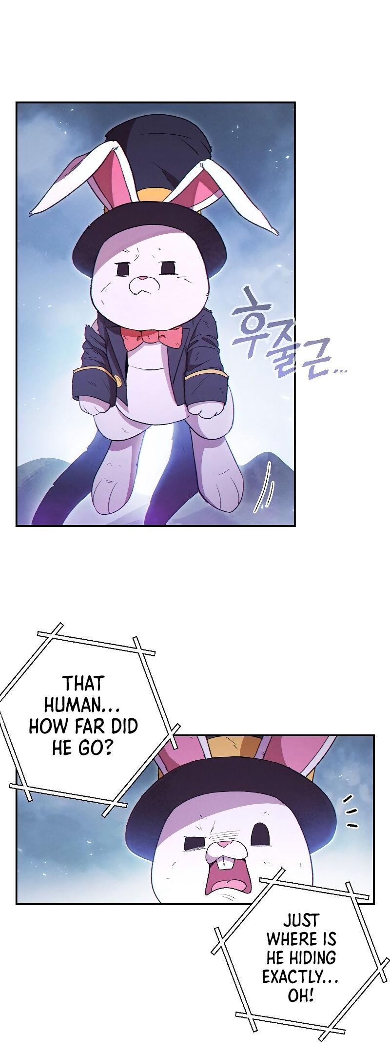 Dungeon Reset Chapter 28 page 34 - Chapter 28