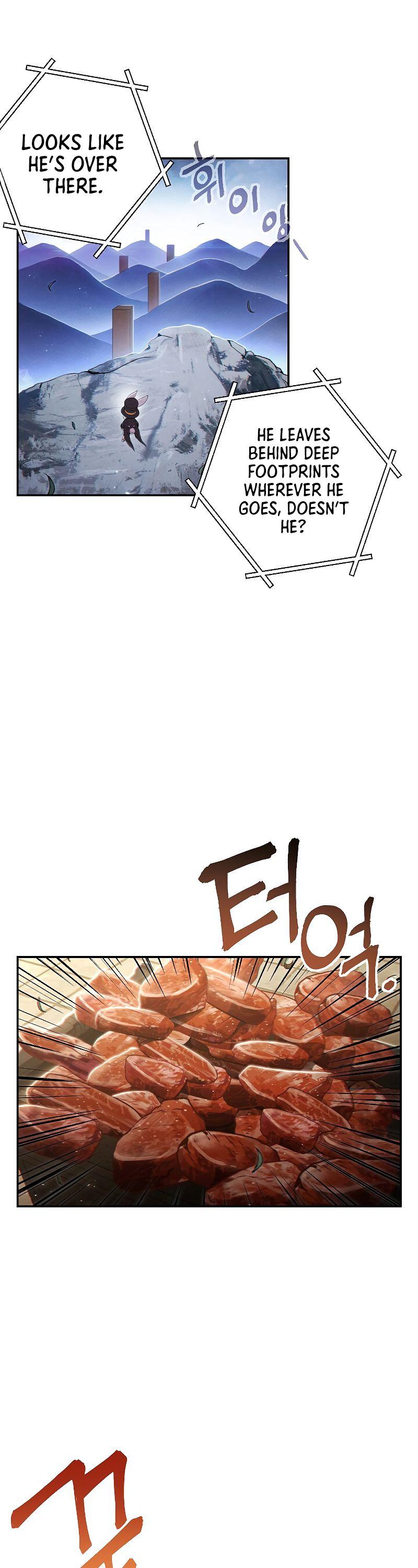 Dungeon Reset Chapter 28 page 35 - Chapter 28
