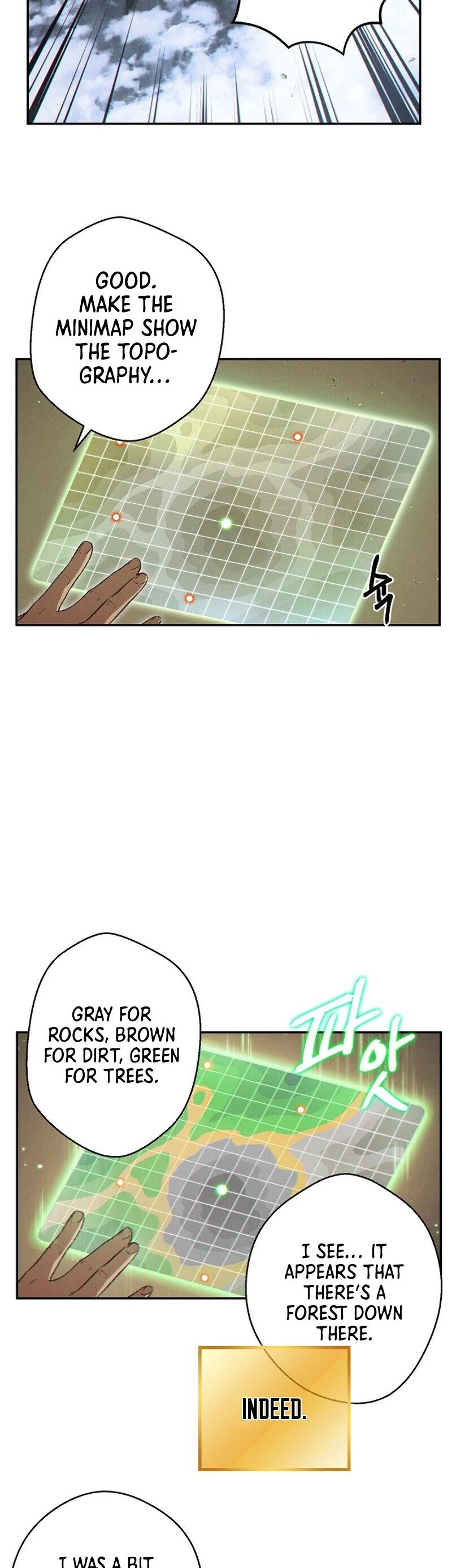 Dungeon Reset Chapter 29 page 17 - Chapter 29