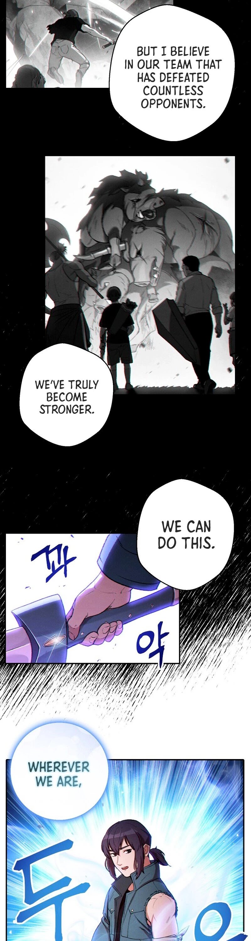Dungeon Reset Chapter 29 page 26 - Chapter 29