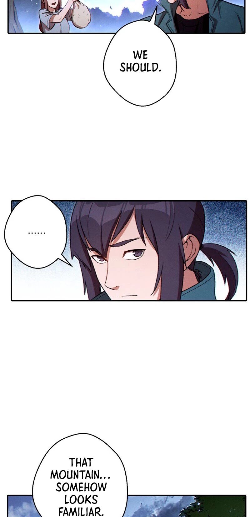 Dungeon Reset Chapter 29 page 28 - Chapter 29