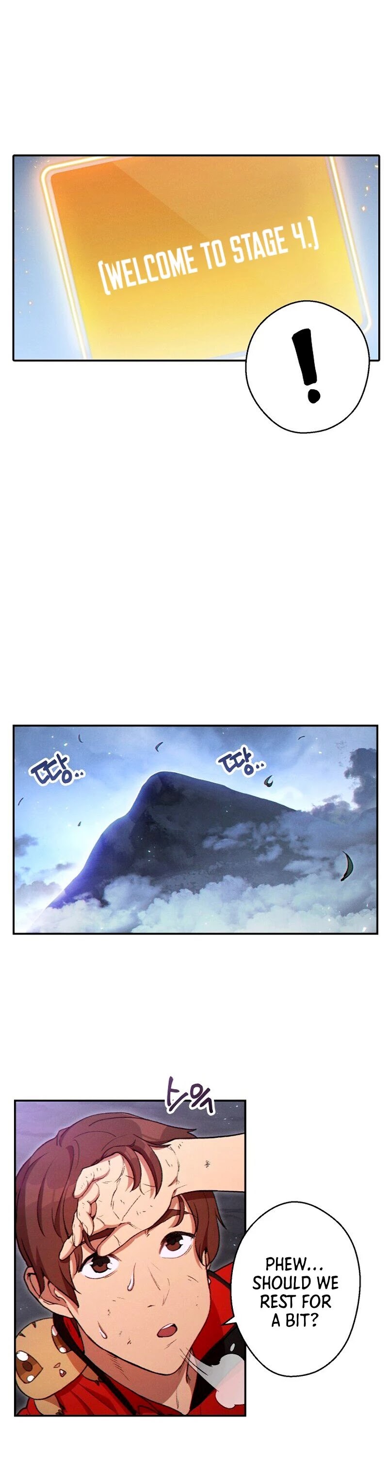 Dungeon Reset Chapter 29 page 30 - Chapter 29